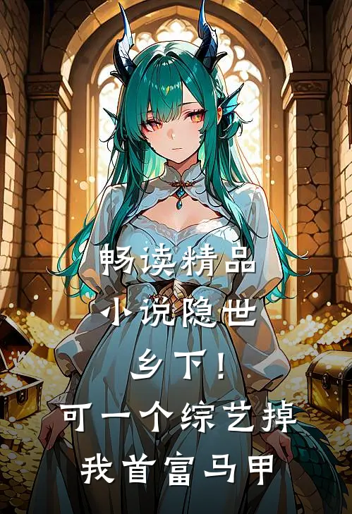 畅读精品小说隐世乡下！可一个综艺掉我首富马甲