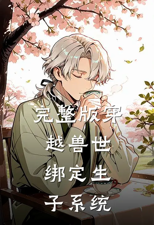 完整版穿越兽世：绑定生子系统
