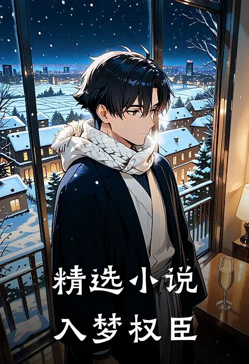 精选小说入梦权臣