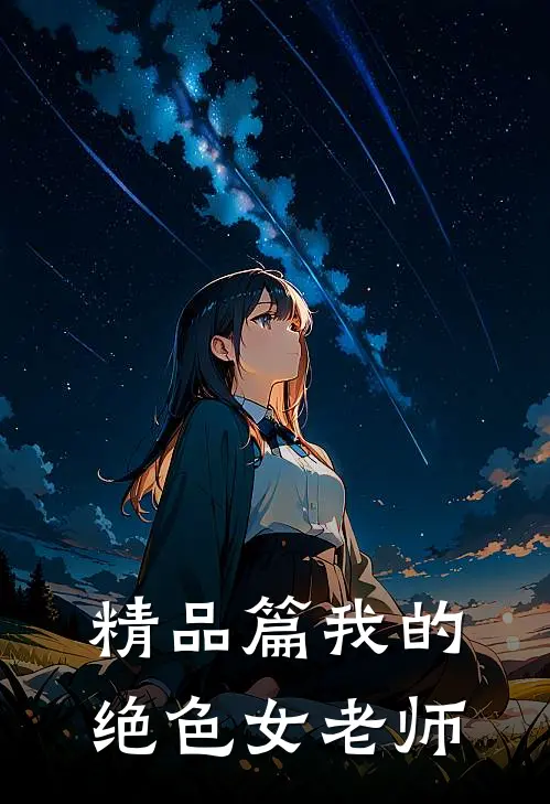 精品篇我的绝色女老师