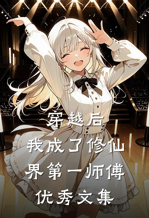 穿越后，我成了修仙界第一师傅优秀文集