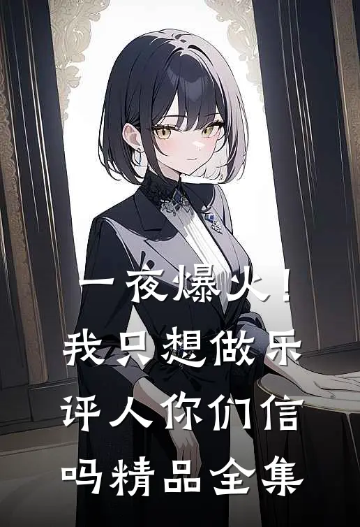 一夜爆火！我只想做乐评人你们信吗精品全集