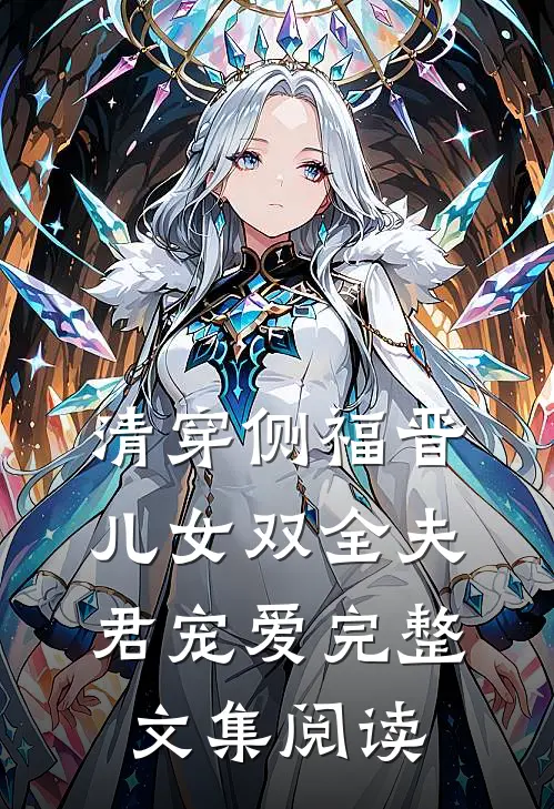 清穿侧福晋：儿女双全夫君宠爱完整文集阅读