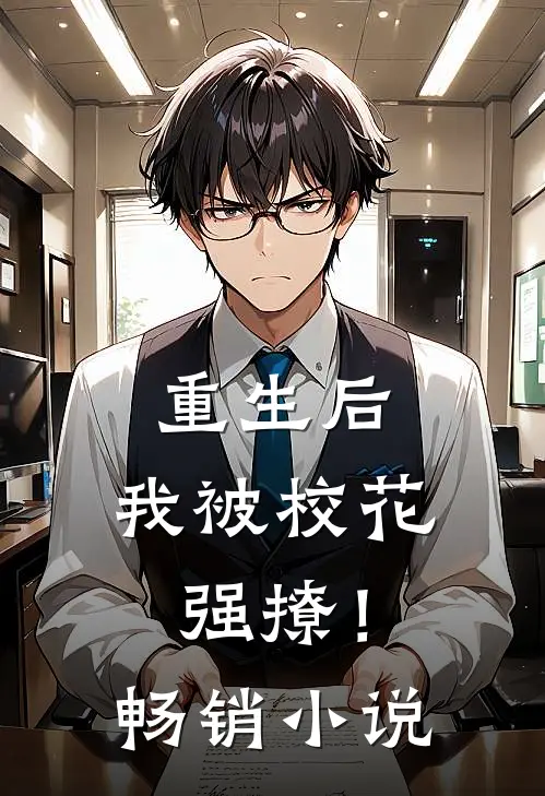 重生后，我被校花强撩！畅销小说