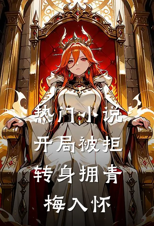 热门小说开局被拒，转身拥青梅入怀
