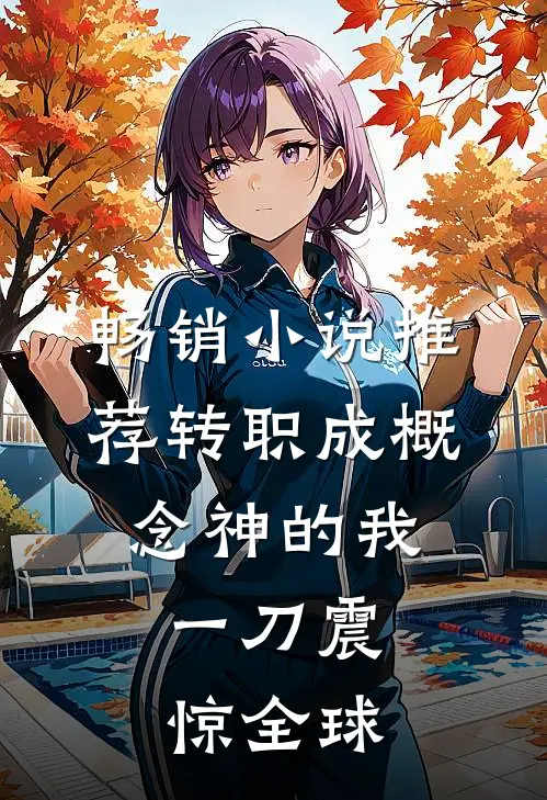 畅销小说推荐转职成概念神的我，一刀震惊全球