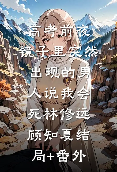 穿成男主回豪门前甩他的前女友最新章节