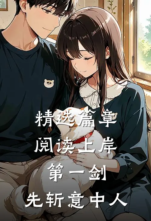精选篇章阅读上岸第一剑，先斩意中人