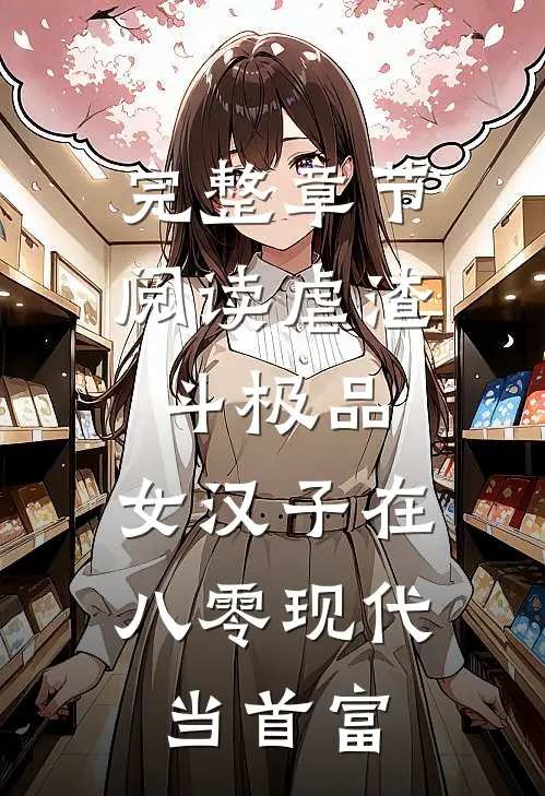 完整章节阅读虐渣斗极品，女汉子在八零现代当首富