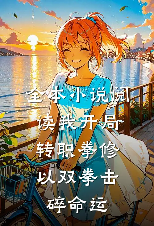 全本小说阅读我开局转职拳修，以双拳击碎命运