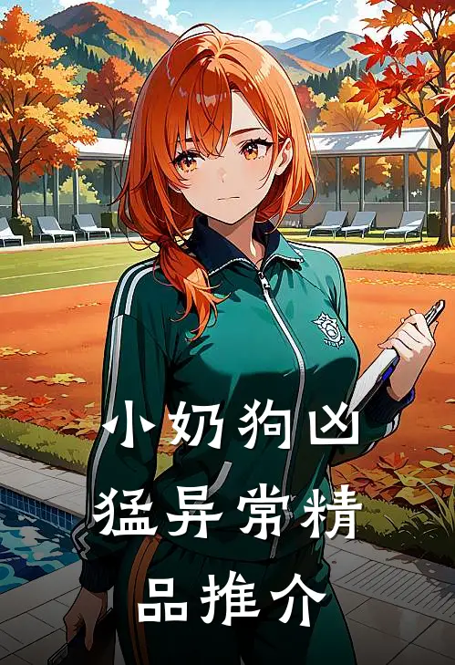 小奶狗凶猛异常精品推介