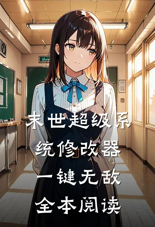 末世超级系统修改器一键无敌全本阅读