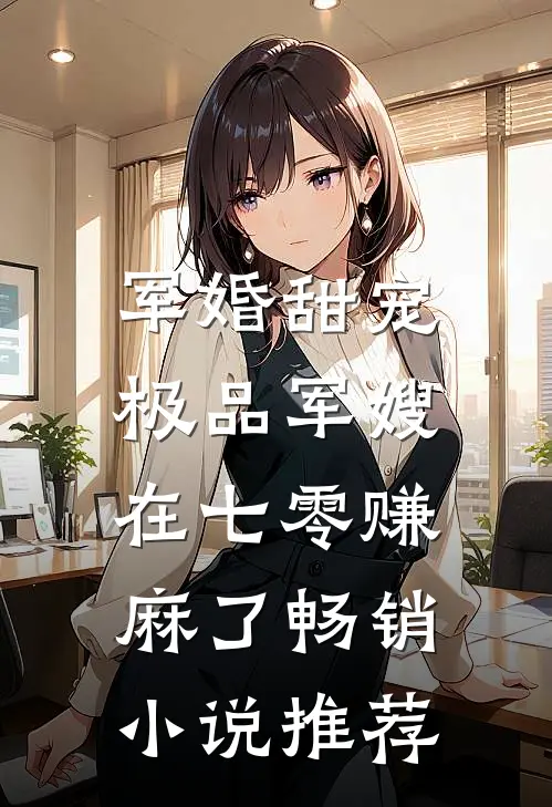 军婚甜宠：极品军嫂在七零赚麻了畅销小说推荐