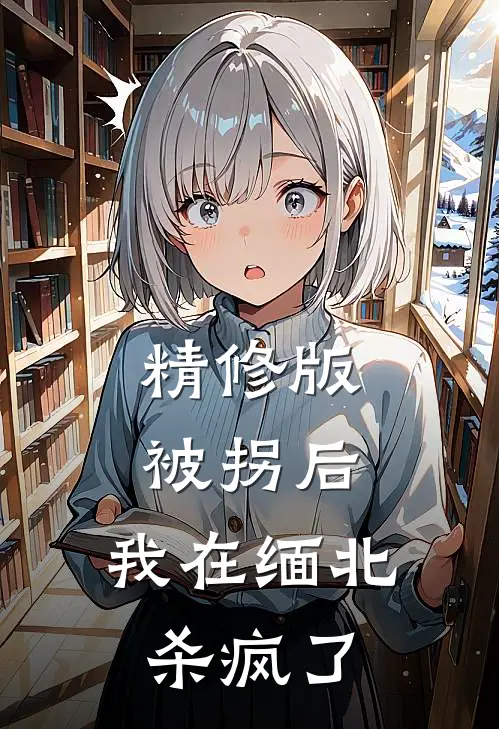 精修版被拐后，我在缅北杀疯了