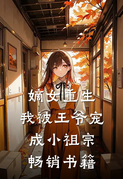 嫡女重生：我被王爷宠成小祖宗畅销书籍