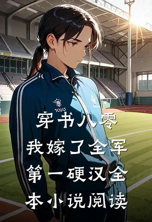穿书八零，我嫁了全军第一硬汉全本小说阅读