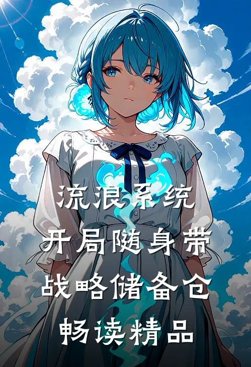 流浪系统：开局随身带战略储备仓畅读精品