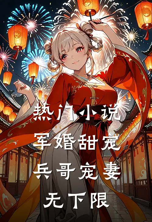 热门小说军婚甜宠：兵哥宠妻无下限