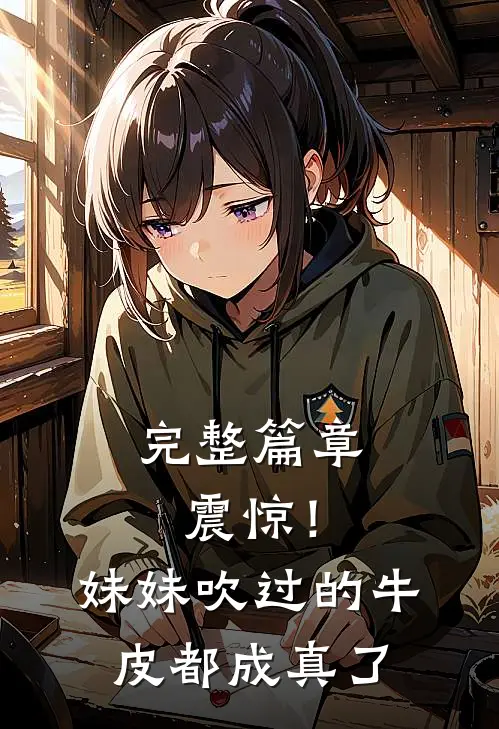 完整篇章震惊！妹妹吹过的牛皮都成真了