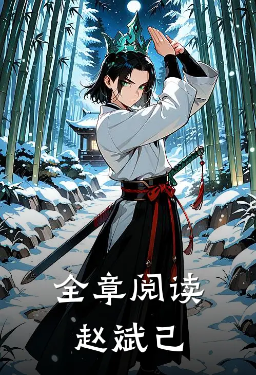 全章阅读赵斌己