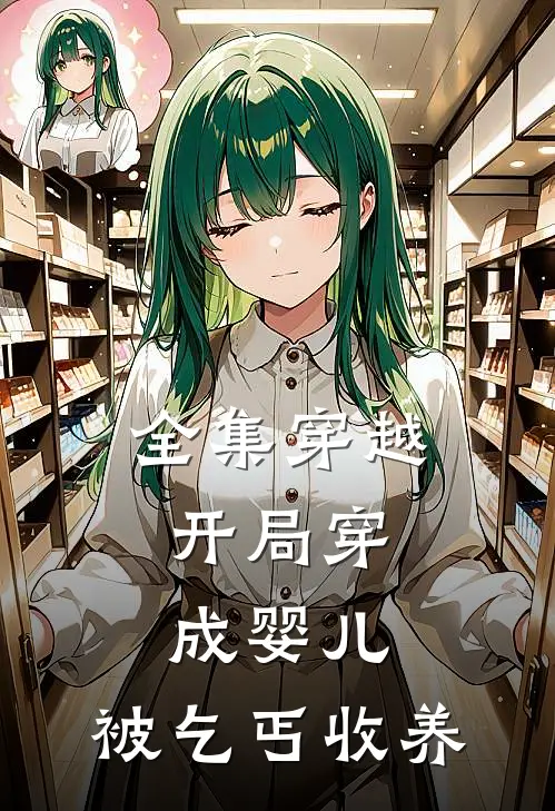 全集穿越：开局穿成婴儿，被乞丐收养