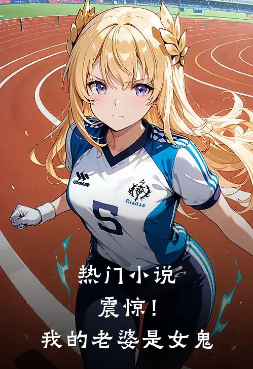热门小说震惊！我的老婆是女鬼