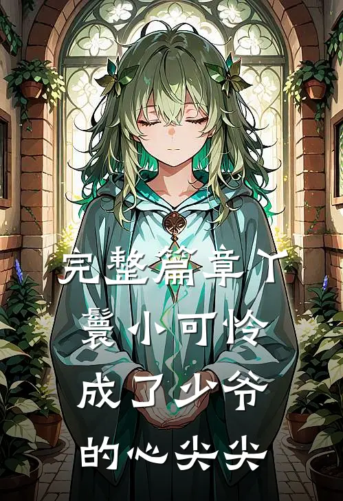 完整篇章丫鬟小可怜成了少爷的心尖尖