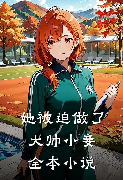 她被迫做了大帅小妾全本小说
