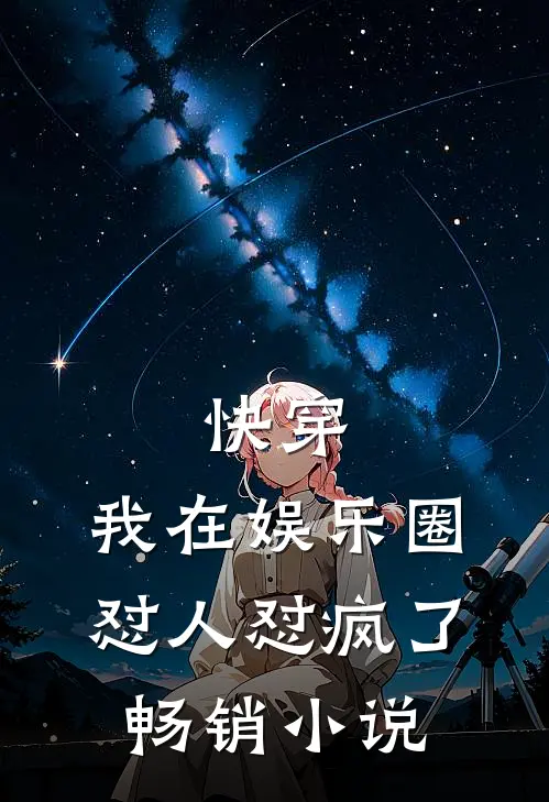 快穿：我在娱乐圈怼人怼疯了畅销小说