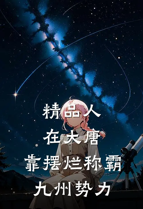 精品人在大唐，靠摆烂称霸九州势力