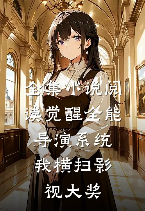 全集小说阅读觉醒全能导演系统，我横扫影视大奖