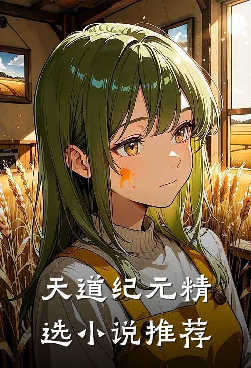 天道纪元精选小说推荐