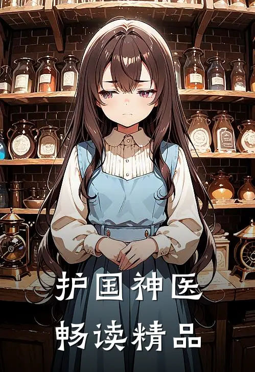 护国神医畅读精品