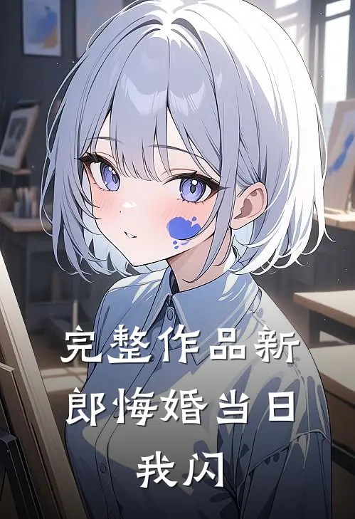 完整作品新郎悔婚当日，我闪