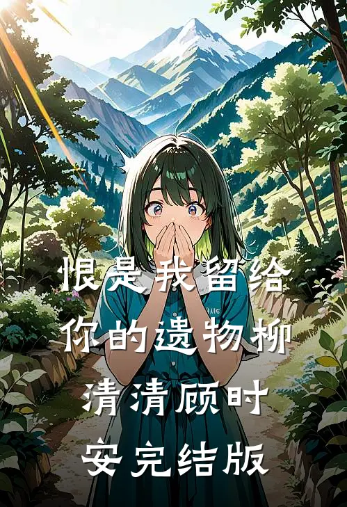 奈何情终不能言后续+完结