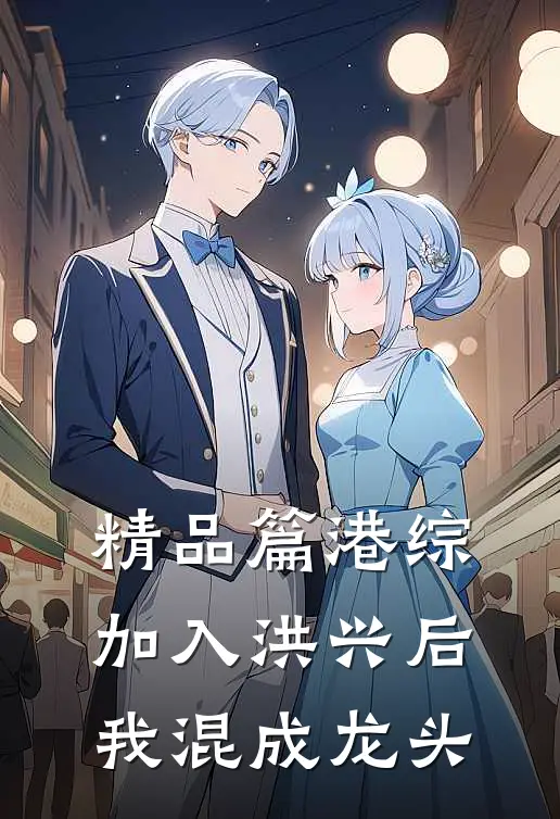 精品篇港综：加入洪兴后，我混成龙头