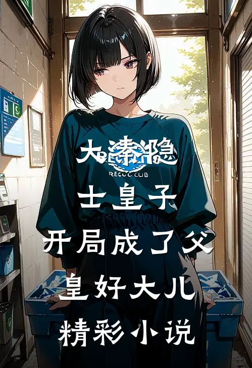 大秦隐士皇子：开局成了父皇好大儿精彩小说