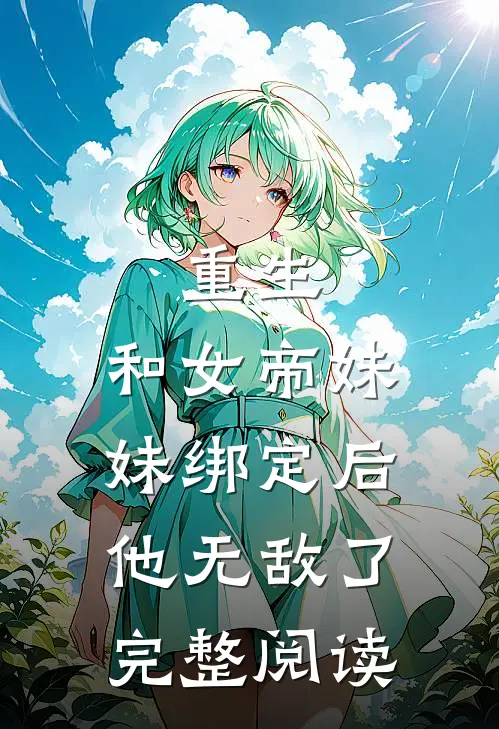 重生：和女帝妹妹绑定后，他无敌了完整阅读