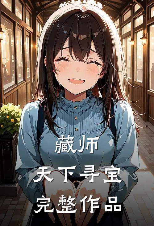 藏师：天下寻宝完整作品