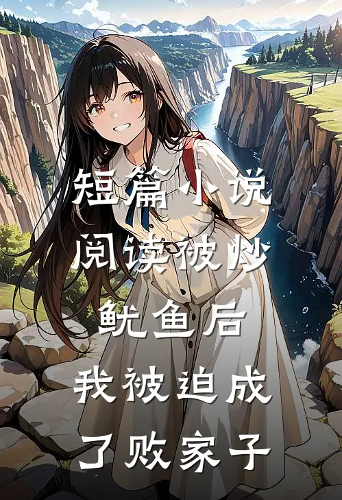 短篇小说阅读被炒鱿鱼后，我被迫成了败家子