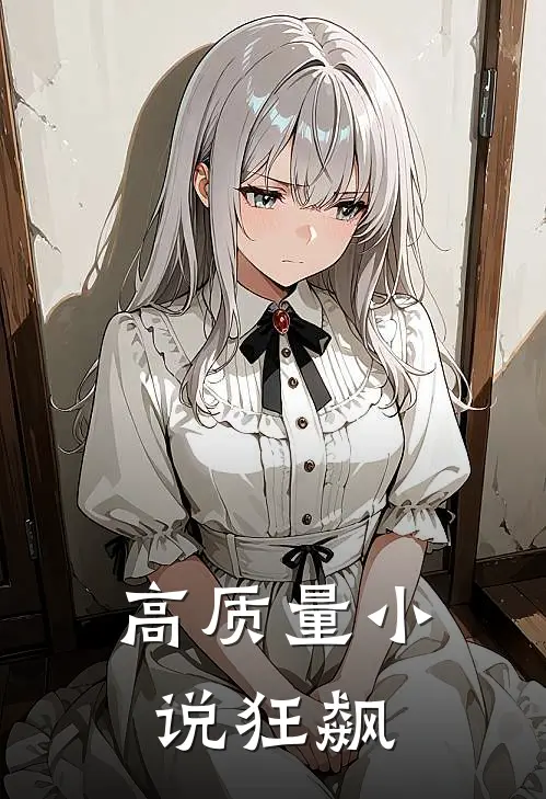 高质量小说狂飙