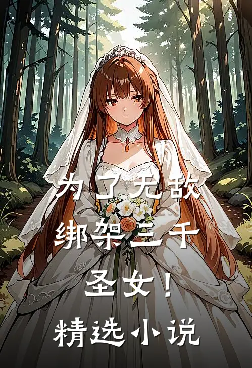 为了无敌，绑架三千圣女！精选小说