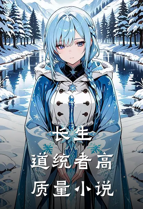 长生：道统者高质量小说