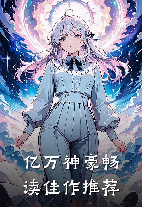亿万神豪畅读佳作推荐