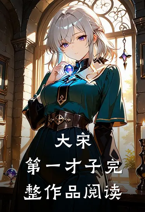 大宋：第一才子完整作品阅读