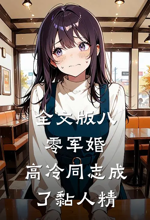 全文版八零军婚：高冷同志成了黏人精