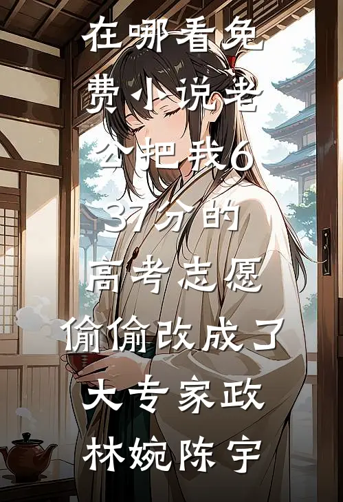 第八年，爱意沉寂