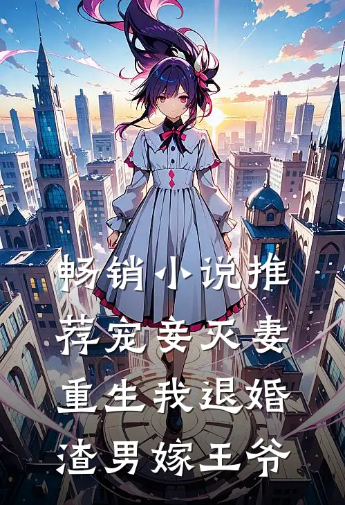 畅销小说推荐宠妾灭妻，重生我退婚渣男嫁王爷