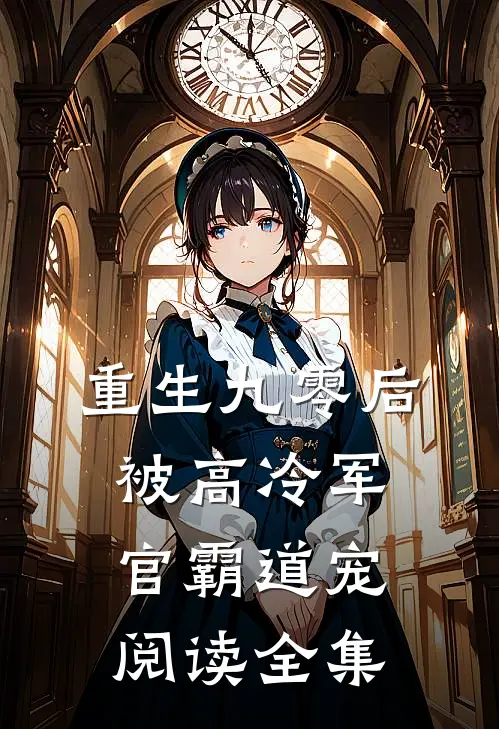 重生九零后被高冷军官霸道宠阅读全集