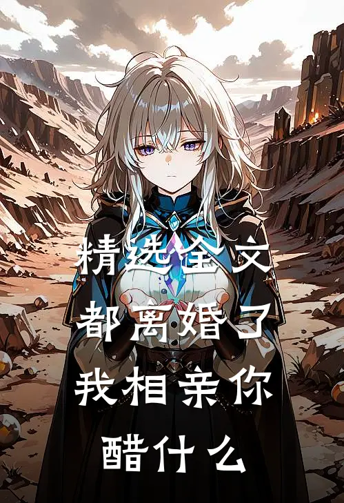 精选全文都离婚了，我相亲你醋什么
